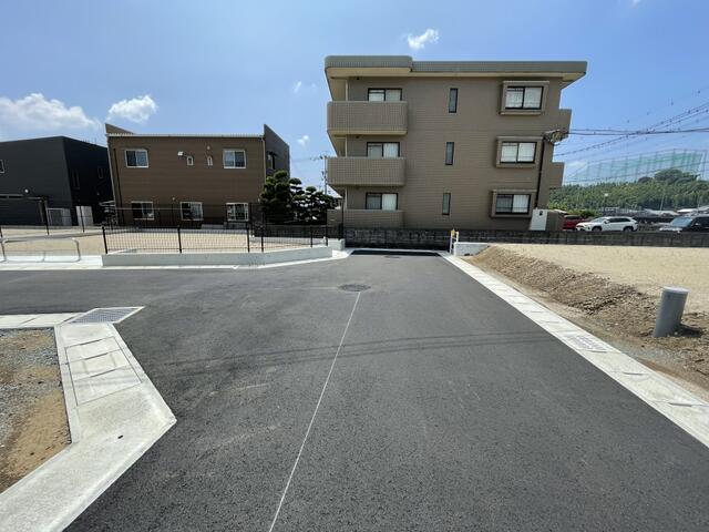 熊本市東区中江町｜売地の写真6
