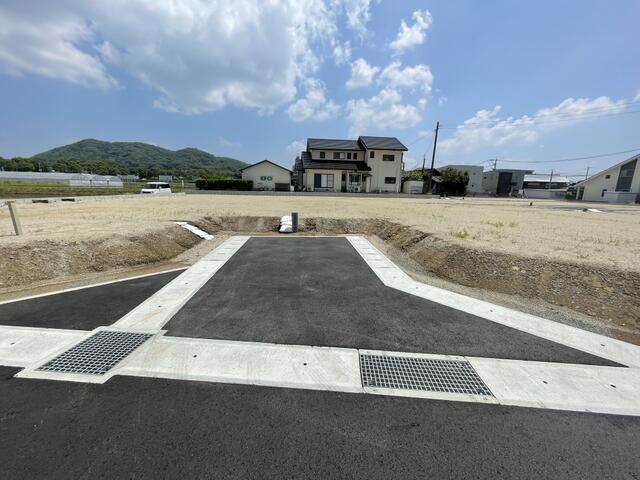 熊本市東区中江町｜売地の写真4