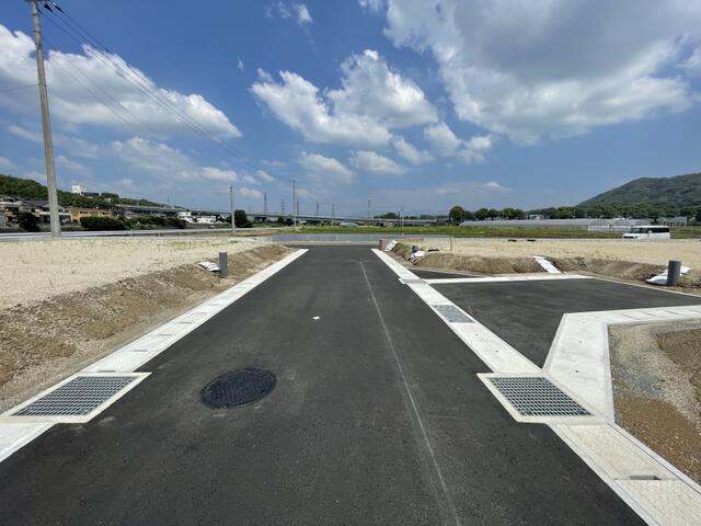 熊本市東区中江町｜売地の写真5