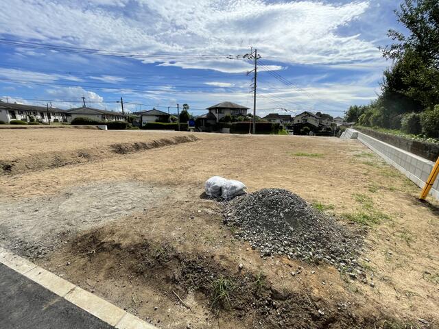 合志市栄｜売地の写真6