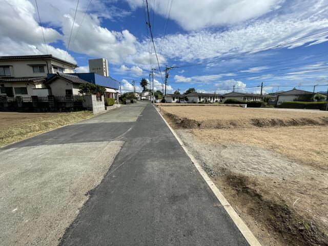合志市栄｜売地の写真5