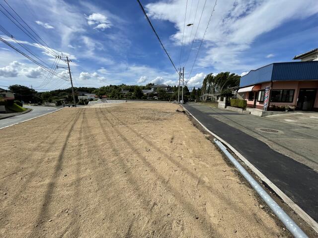 合志市栄｜売地の写真4