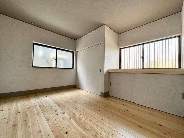 detached 熊本県上益城郡益城町大字宮園 地図を見る