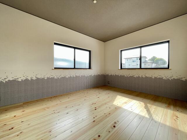 detached 熊本県上益城郡益城町大字宮園 地図を見る