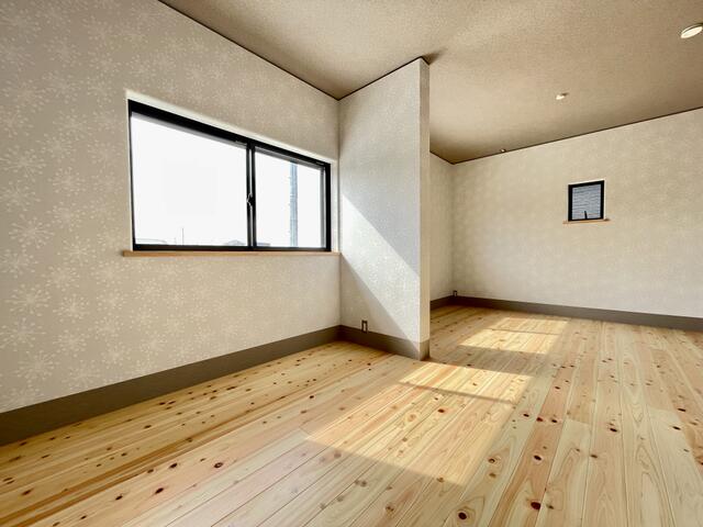 detached 熊本県上益城郡益城町大字宮園 地図を見る