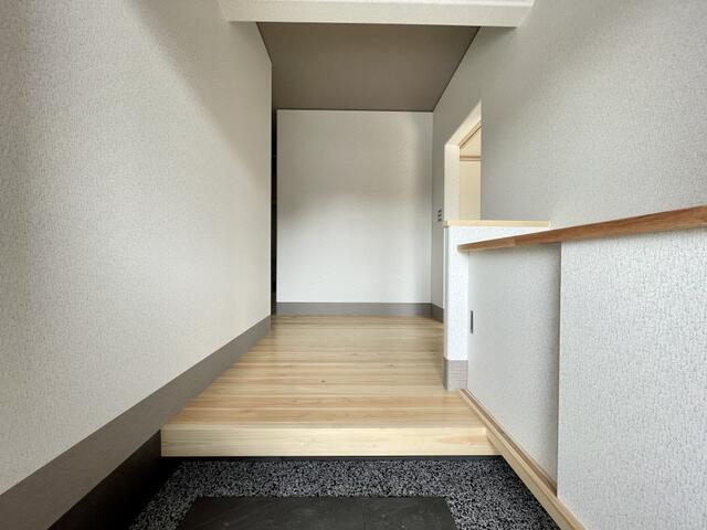detached 熊本県上益城郡益城町大字宮園 地図を見る