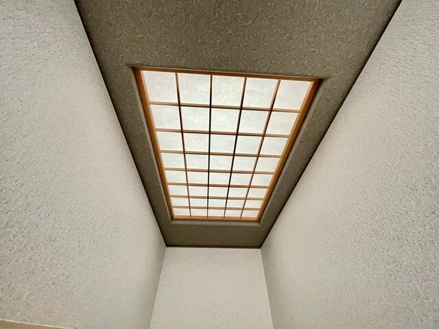 detached 熊本県上益城郡益城町大字宮園 地図を見る