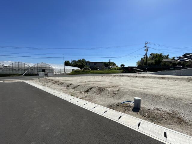 熊本市北区明徳町｜売地の写真4