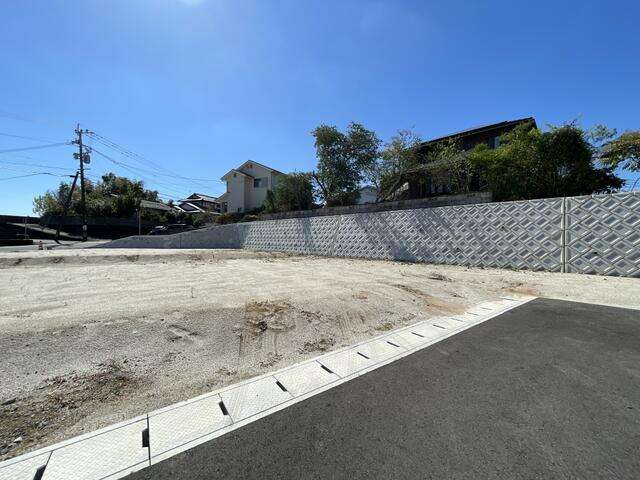 熊本市北区明徳町｜売地の写真6