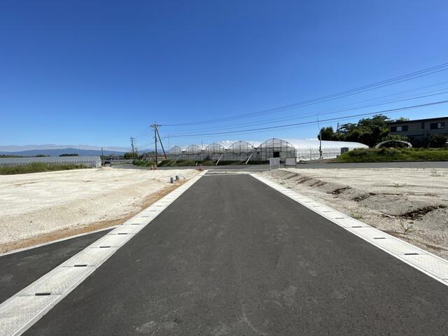 熊本市北区明徳町｜売地の写真3