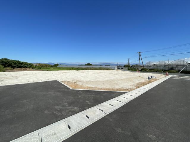 熊本市北区明徳町｜売地の写真10