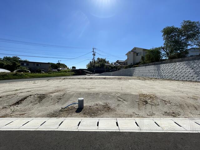 熊本市北区明徳町｜売地の写真5
