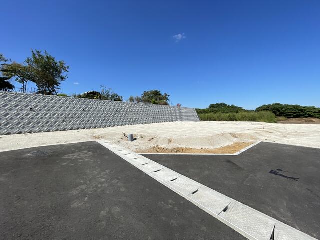 熊本市北区明徳町｜売地の写真8