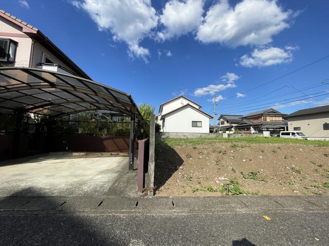熊本市北区武蔵ケ丘5丁目｜売地の写真6