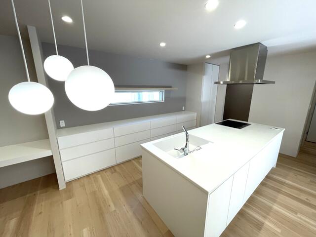 detached 熊本県菊池郡菊陽町大字原水 地図を見る