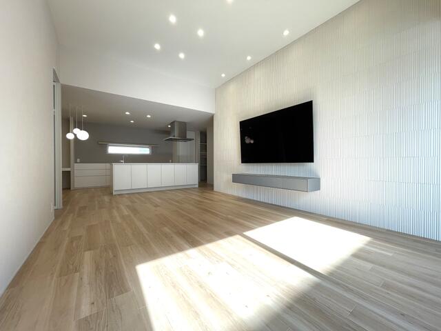 detached 熊本県菊池郡菊陽町大字原水 地図を見る