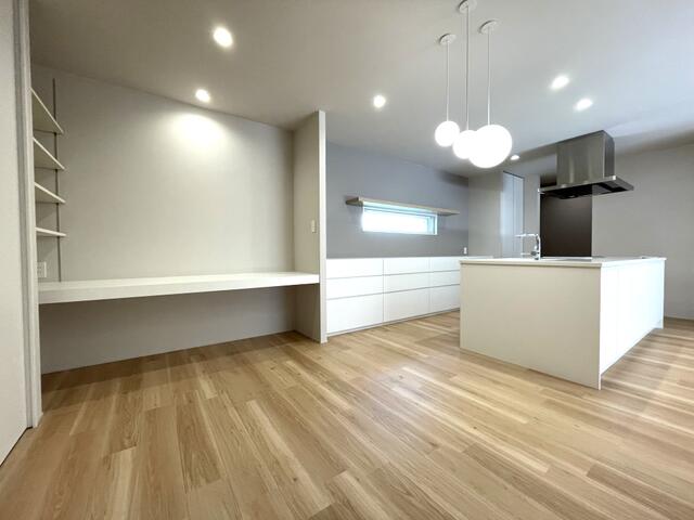 detached 熊本県菊池郡菊陽町大字原水 地図を見る