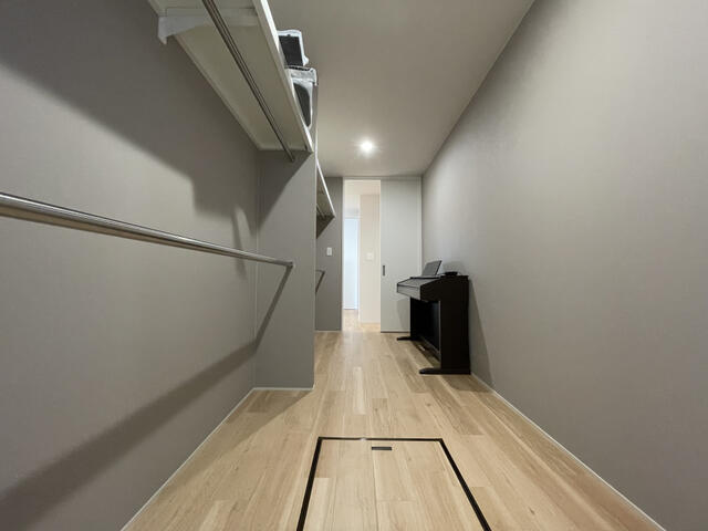 detached 熊本県菊池郡菊陽町大字原水 地図を見る