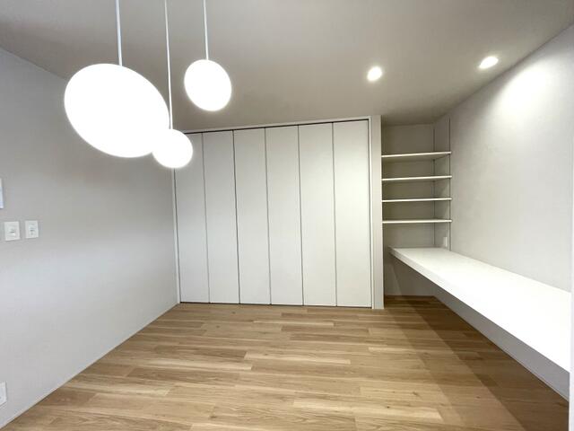 detached 熊本県菊池郡菊陽町大字原水 地図を見る