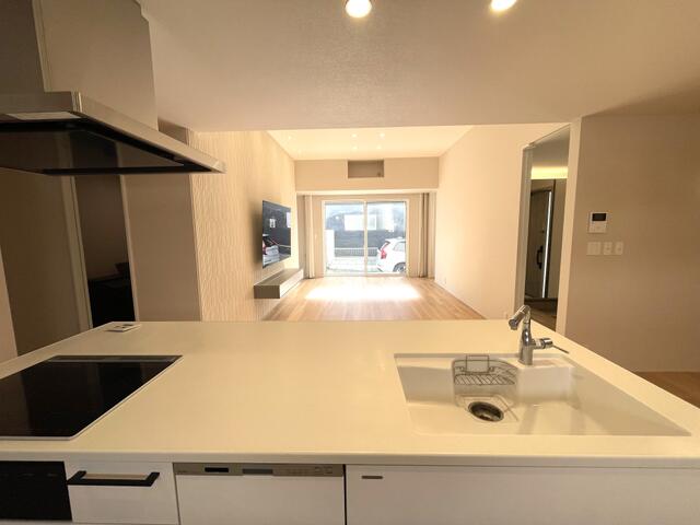 detached 熊本県菊池郡菊陽町大字原水 地図を見る