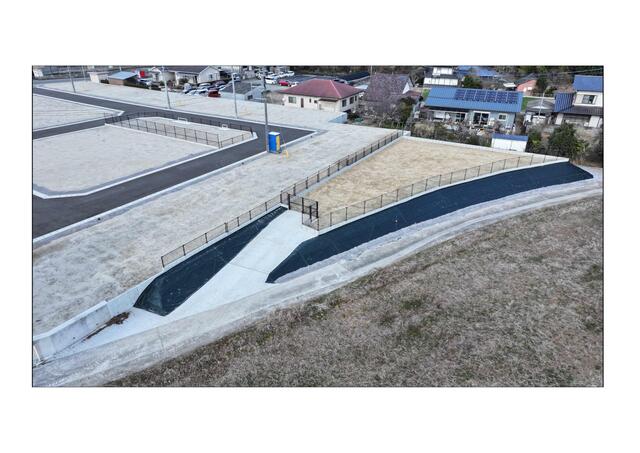 熊本市南区城南町東阿高｜売地の写真4