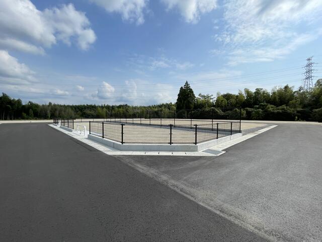 熊本市南区城南町東阿高｜売地の写真7