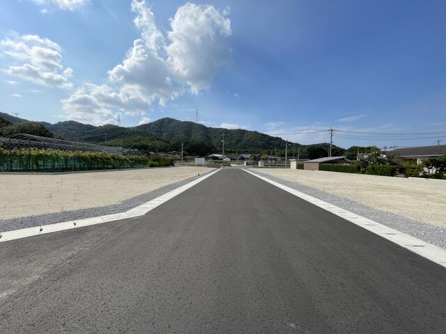 熊本市南区城南町東阿高｜売地の写真12
