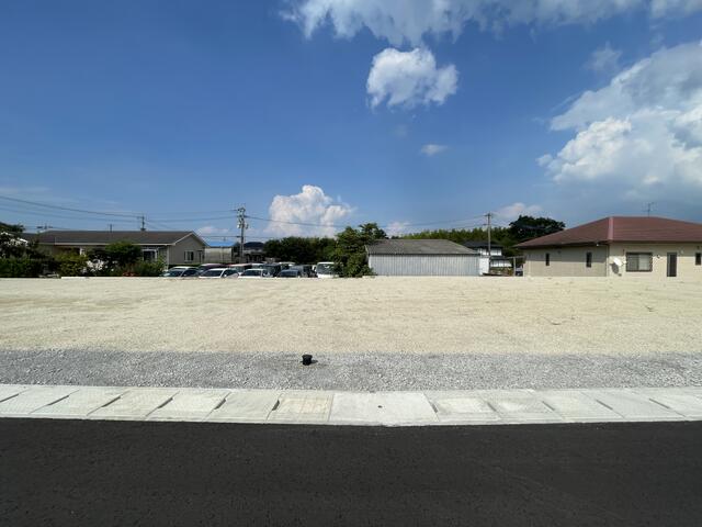 熊本市南区城南町東阿高｜売地の写真10