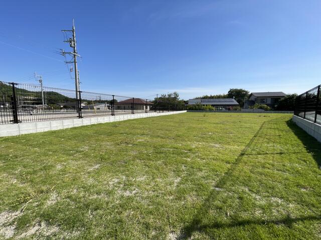 熊本市南区城南町東阿高｜売地の写真6