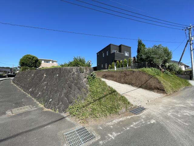 菊池郡大津町大字陣内｜売地の写真3