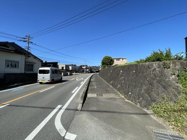 菊池郡大津町大字陣内｜売地の写真2