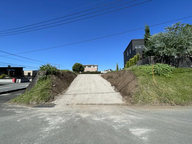 菊池郡大津町大字陣内｜売地の写真5