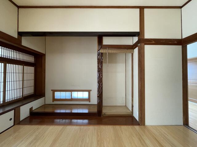 熊本市東区花立6丁目｜中古一戸建の写真8