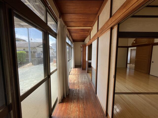 熊本市東区花立6丁目｜中古一戸建の写真10