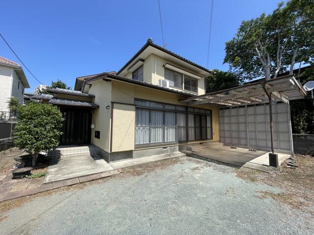 熊本市東区花立6丁目｜中古一戸建の写真2