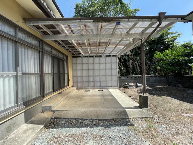 熊本市東区花立6丁目｜中古一戸建の写真4