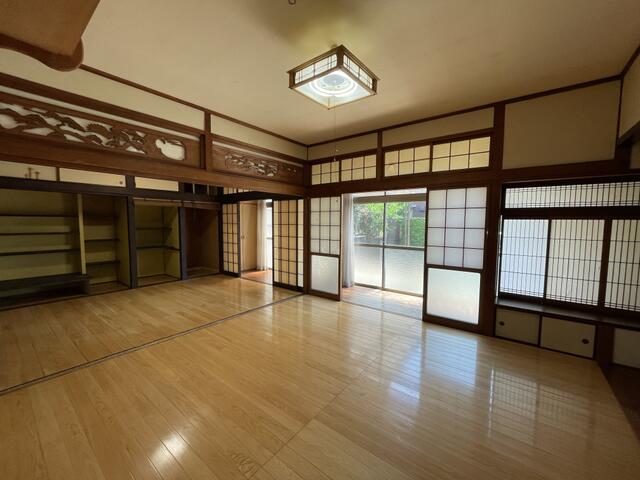 熊本市東区花立6丁目｜中古一戸建の写真7