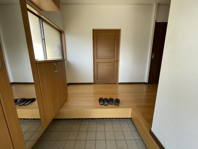 熊本市東区花立6丁目｜中古一戸建の写真6