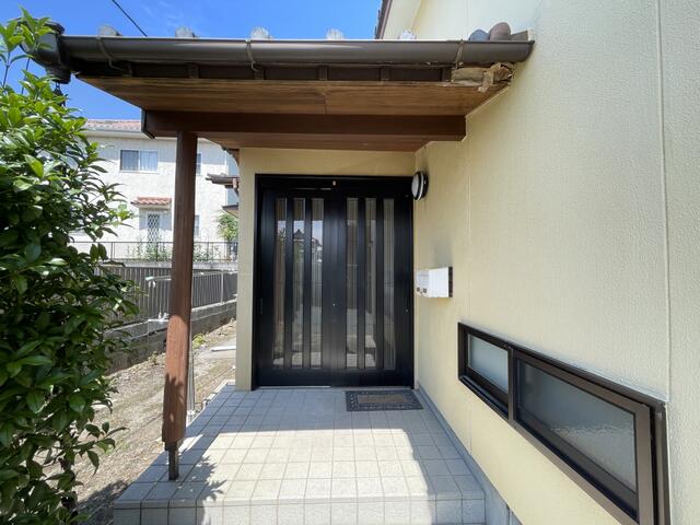 熊本市東区花立6丁目｜中古一戸建の写真5