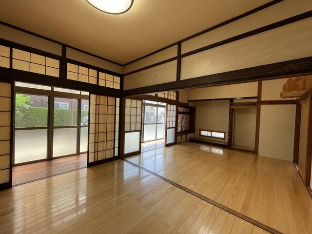 熊本市東区花立6丁目｜中古一戸建の写真9
