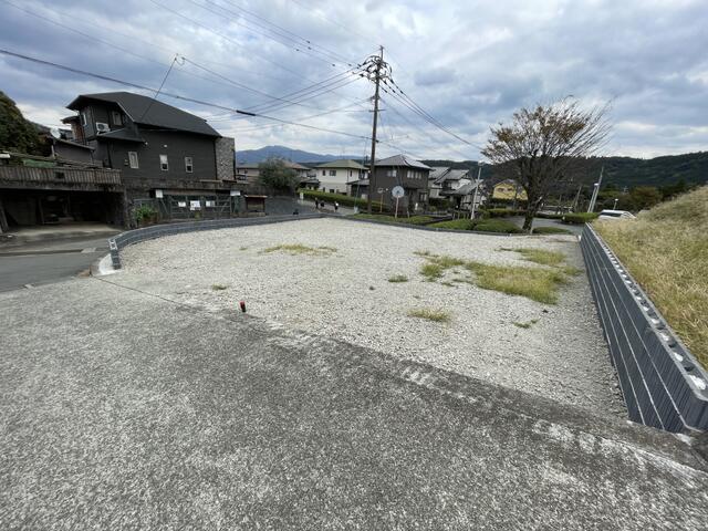 菊池郡大津町大字陣内｜売地の写真8
