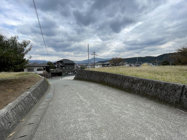 菊池郡大津町大字陣内｜売地の写真7