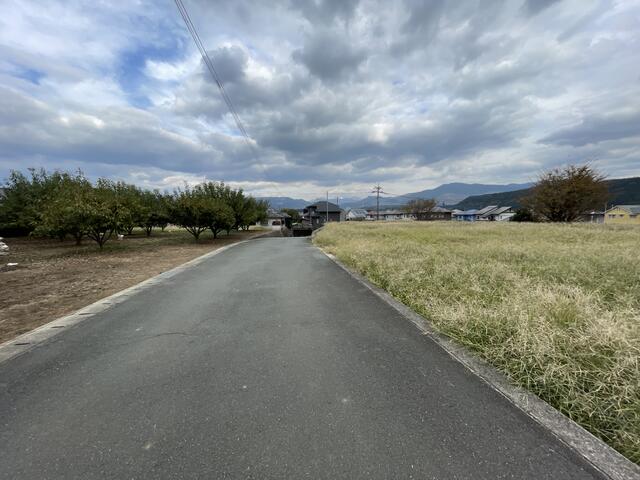 菊池郡大津町大字陣内｜売地の写真2