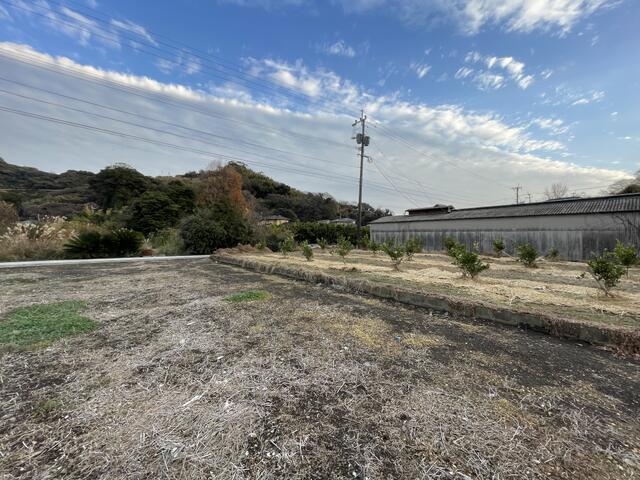 熊本市西区松尾町近津｜售地的照片5