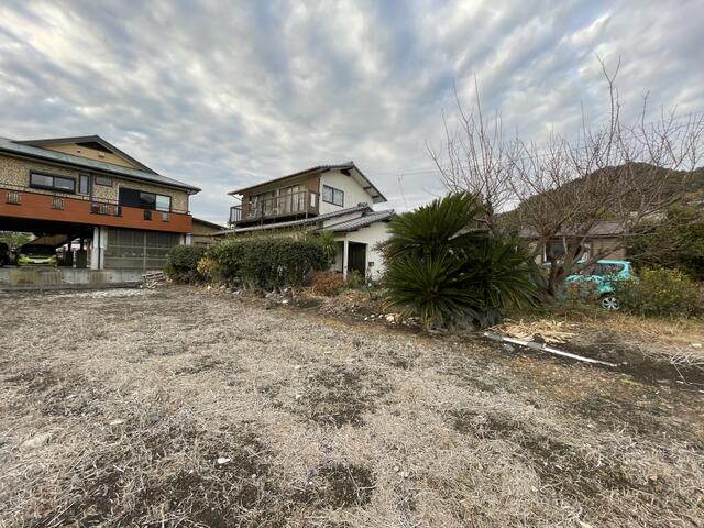 熊本市西区松尾町近津｜售地的照片9