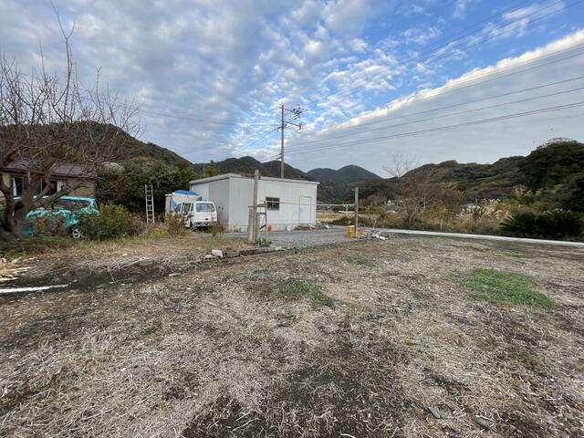 熊本市西区松尾町近津｜售地的照片7