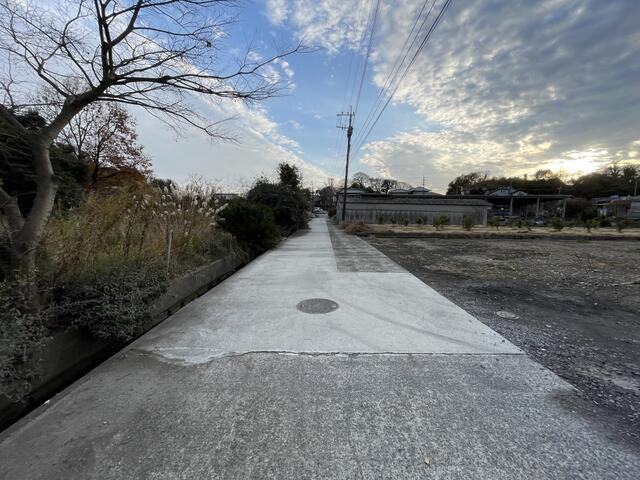 熊本市西区松尾町近津｜售地的照片12