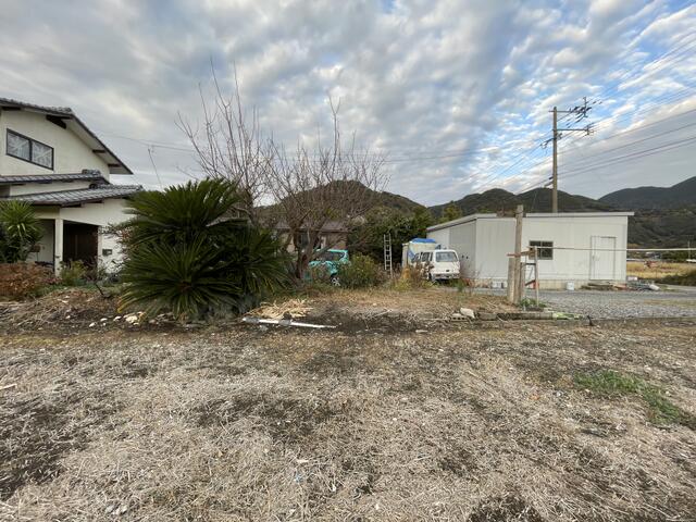 熊本市西区松尾町近津｜售地的照片8