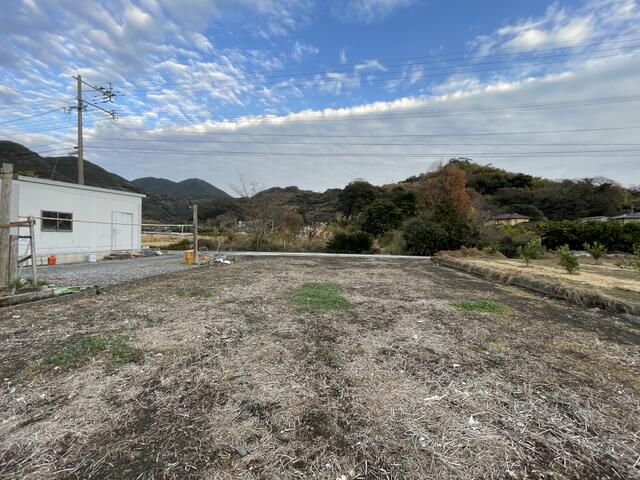 熊本市西区松尾町近津｜售地的照片6