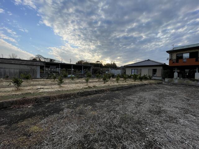 熊本市西区松尾町近津｜售地的照片3